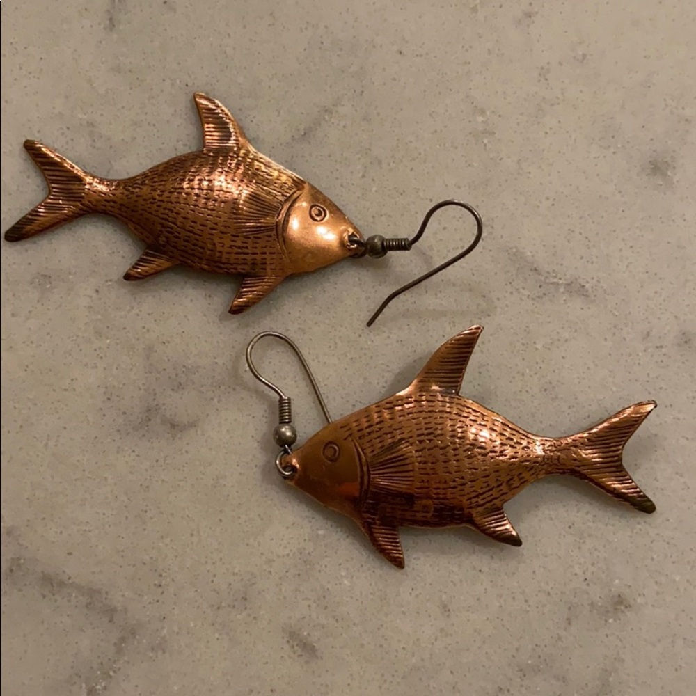 earrings - Picture 2 of 4